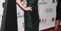 Scarlett Johansson - Tony Awards 2010